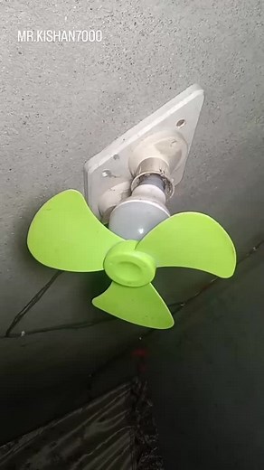 5.5K reactions · 5 comments | How To Make Led Fan Amazing Invention Project #short #video #viralvideos #project #instragram #tech | kishans7000 | Facebook