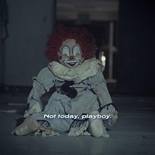 Penn would survive a horror movie! | #TheRookie (SPOILERS!)