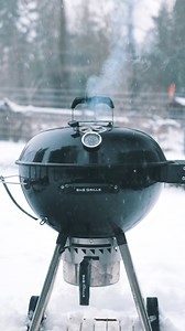 Master winter grilling with ease and confidence, and become the grillmaster you’ve always dreamed of being—no matter the season, no matter the cook—with the help of SNS Grills. Rediscover winter grilling at its finest today.#snsgrills #slownsear #wintergrilling #bbq #grilling #winterbbq #cooking #cookingoutside #grillseason #backyardbbq #bbqtime #smokedmeat #kettlegrill #goodfood | SnS Grills