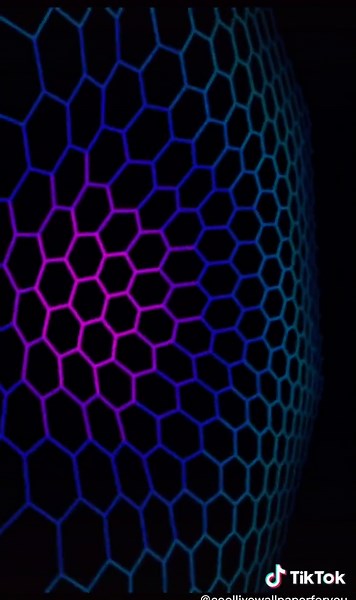 live wallpaper, wave