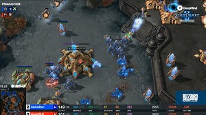 DeepMind's AI to Take on Human StarCraft II Players on Battle.net