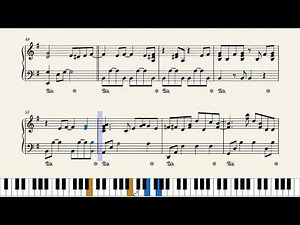 Autumn leaves – Joseph Kosma