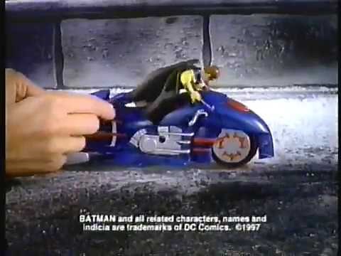 Nick Jr. commercials/intershow segments ca. August 1997 part 2/3