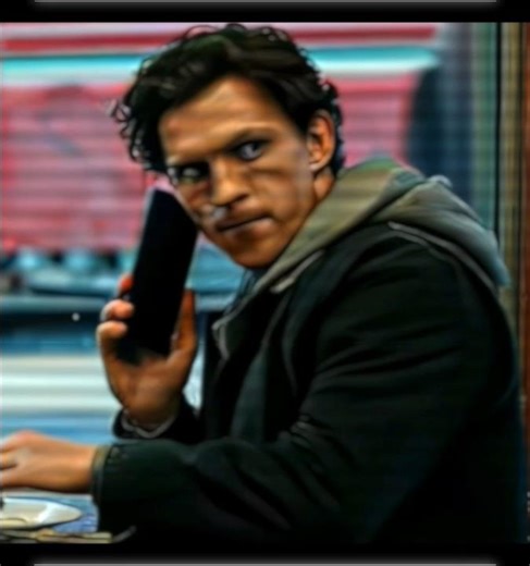 locked in 🥶~Spiderman edit|Spiderman brand new day|Hartekk Americano(ultra slowed)|#shorts #viral