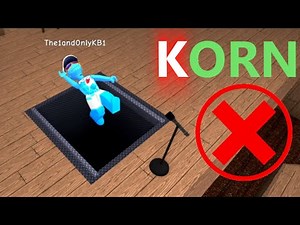 ROBLOX SCARY SPELLING