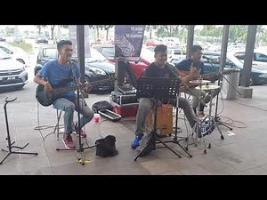 Aku Takut - Repvblik (cover by One Avenue Buskers)