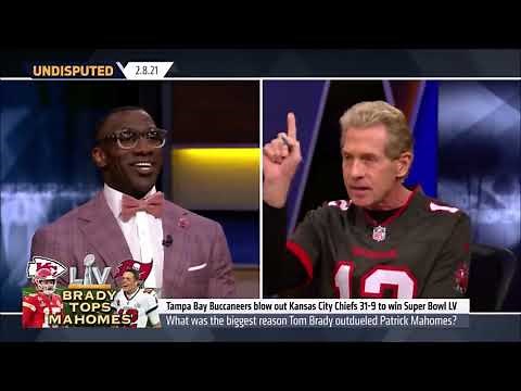 The Media reactions to Tampa Bay Buccaneers Super Bowl 55 win