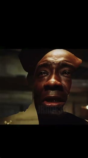 The Green Mile John coffee death scene | babydoll- Dominic Fike