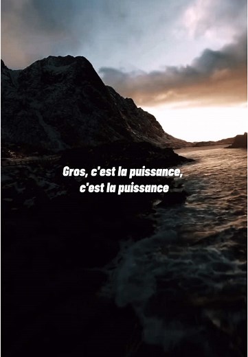 La puissance de MHD : une immersion musicale