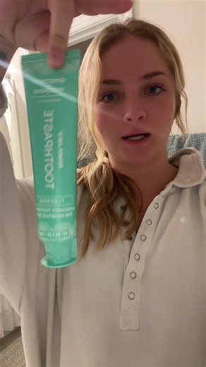 Trader Joe's Toothpaste Review: A Customer's Concern