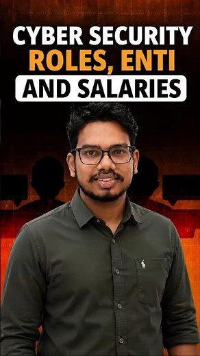 Cyber Security Jobs & Roles | E Role Ki Enta Demand Undo Telusa | PythonLife