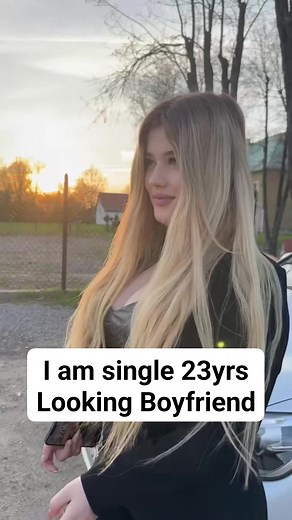293K views · 9.3K reactions | Hi #everyone i am single I need boyfriend Do you accept me guys? | USA Girls Love Friendship | Facebook