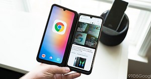 Google Chrome for Android now supports multiple displays with separate tabs [Updated]