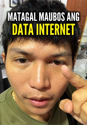 Paano Palakasin ang Data Connection sa Mobile