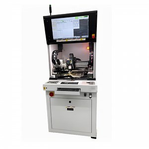 [Hot Item] Wire Bonding Machine for Semiconductor Production