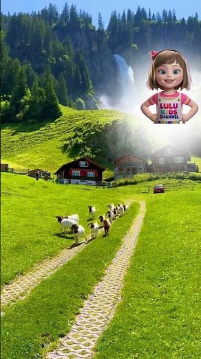 Unbelievable Sheep Comedy Moments