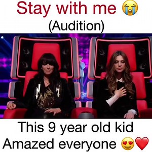 19M views · 353K reactions | Adorable ❤️ Inbox us for Paid Promotion, we can upload your Music covers or any type of videos too. | I Am Upset. | Facebook