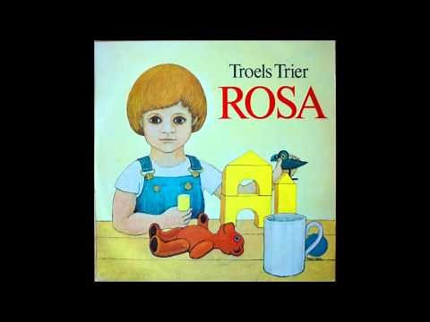 Troels Trier - Rosa (full album) 1974