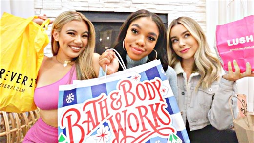 Black Friday Shopping Haul: My Best Finds