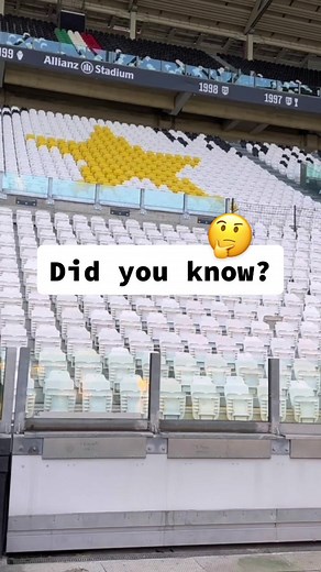 Exploring the Secrets of Juventus Stadium
