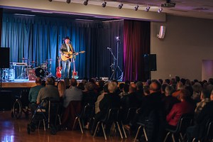 Events - Watrous Manitou