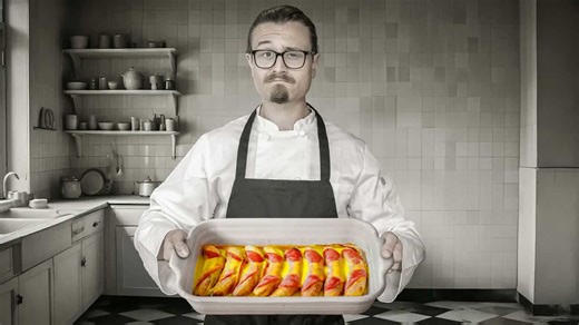 Old school cooking methods examined - what still works today