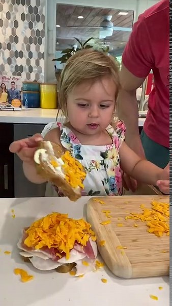 The Perfect Turkey Panini: A Simple Pleasure