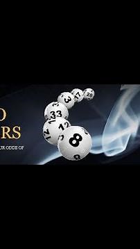 Forecast winning Mega Millions - $10K would have bought the $1 Billion Jackpot