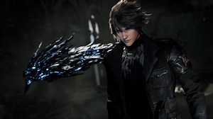 Final Fantasy-Inspired Lost Soul Aside Being Published by Sony, Out in 2024