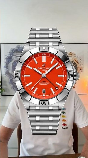 Neue Breitling NFL Edition! GMT 40 & Endurance Pro 2025