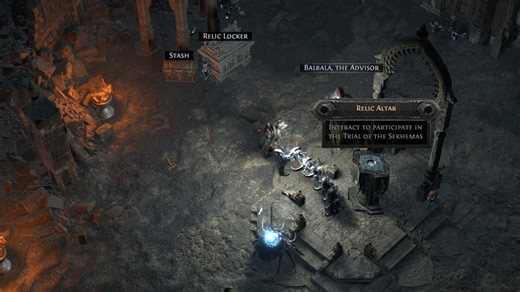 Path of Exile 2: How to get all 8 Ascendancy Points