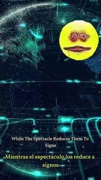 Epstein Files | Media Spectacle (Short)