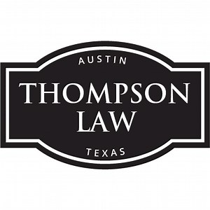 Contact Thompson Law | Expert Austin Divorce & Family Law Attorneys