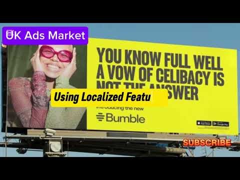 Precision Advertising for the UK Market