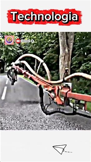 The Future of Road Repair: Automated Pothole Patching Technology 🚧🤖