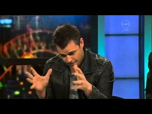 7pm Project - Rodger Corser