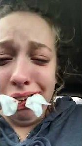 They Cut My Tongue Off!