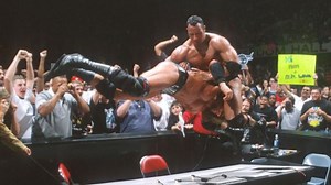 WWF Судный день (2000) - Трейлеры на русском языке - Фильм.ру