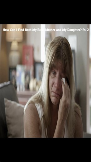 Long Lost Family - How Can I Find Both My Birth Mother and My Dauthter? #2 #familyreunion #adoption #LongLostFamily | Long Lost Family US