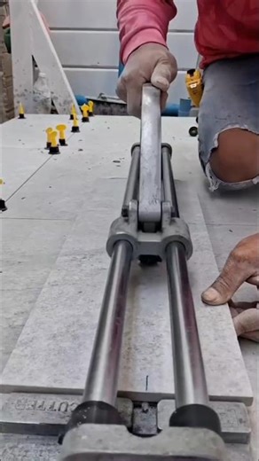 The Most Satisfying Way to Measure Tiles