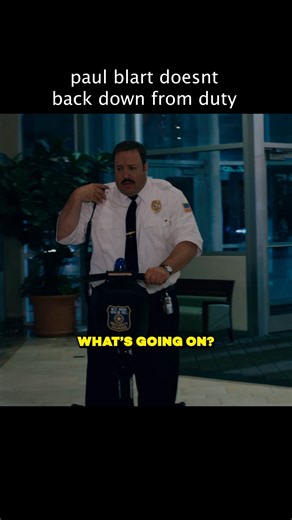 Paul Blart: Mall Cop is Available to Buy or Rent #sony #moviecentral #paulblartmallcop | Movie Central