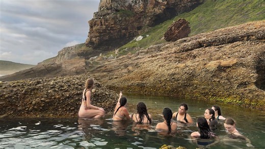 Discovering South Africa's hidden gems