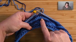8K views · 265 reactions | Time to learn how to knit the perfect and...