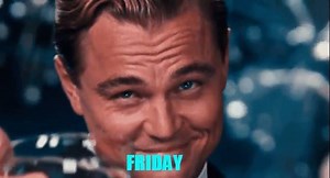 When someone asks 'How was my week ? ' | Net