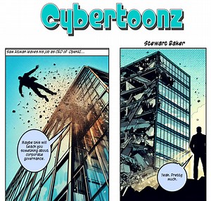 Defenestration at OpenAI