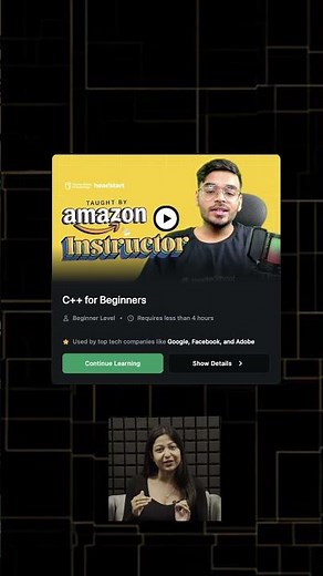 🎯 Introducing: NST HeadStart – Get a HeadStart in your coding journey!