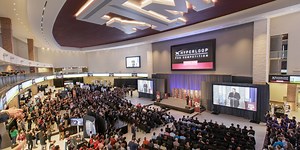 SpaceX’s Hyperloop Pod Competition Just Kicked Off in Texas