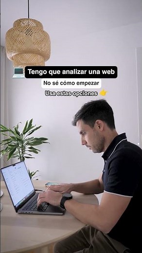 ¿No sabes cómo analizar una web? Usa estas herramientas #marketing #seo #analytics