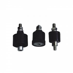 [Hot Item] Metal-Oxide Surge Arrester Accessory Disconnector Lightning Arrester Disconnector