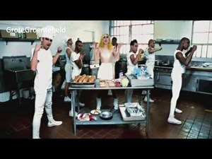 Lady Gaga - Telephone ft. Beyoncé (Short Version)